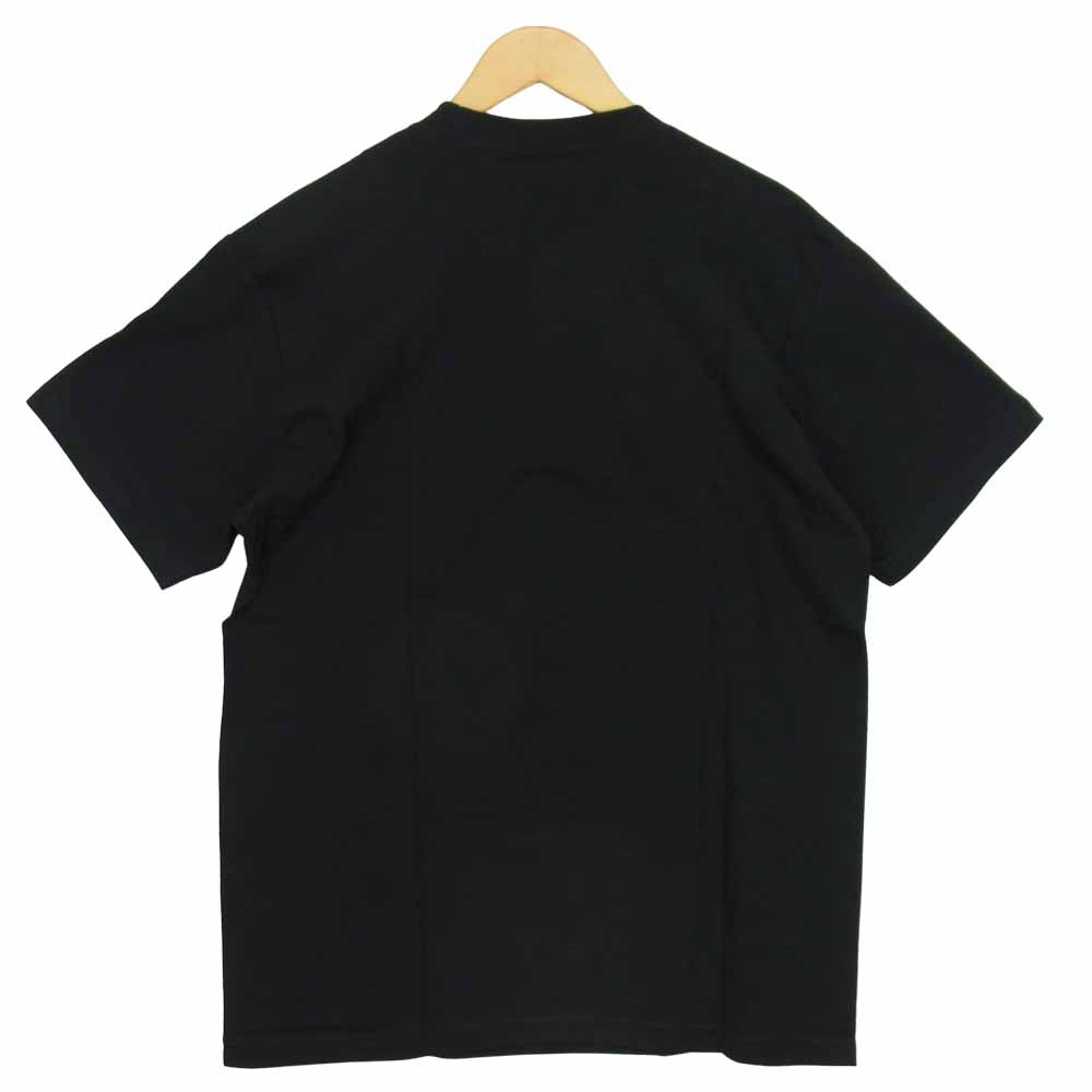 Supreme シュプリーム 20AW Mariah Carey Tee マライア キャリー Tシャツ ブラック系 M【新古品】【未使用】【中古】