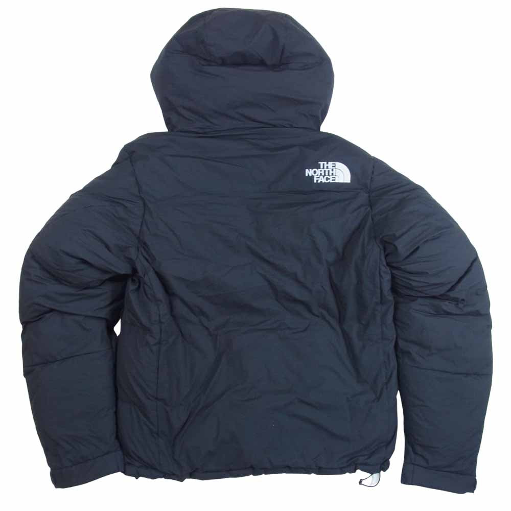 THE NORTH FACE ノースフェイス ND91950 Baltro Light Jacket バルトロライトジャケット ブラック系 L【中古】