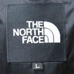 THE NORTH FACE ノースフェイス ND91950 Baltro Light Jacket バルトロライトジャケット ブラック系 L【中古】