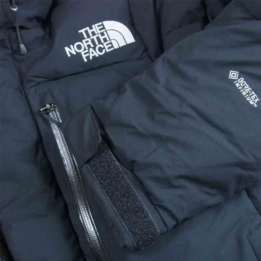 THE NORTH FACE ノースフェイス ND91950 Baltro Light Jacket バルトロライトジャケット ブラック系 L【中古】