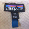 patagonia パタゴニア FA19 23056 Classic Retro-X Jacket クラシック レトロX ジャケット フリース ネイビー系 ベージュ系 XXS【中古】