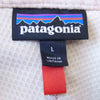 patagonia パタゴニア FA20 23056 Classic Retro-X Jacket クラシック レトロX ジャケット フリース オレンジ系 ベージュ系 L【中古】