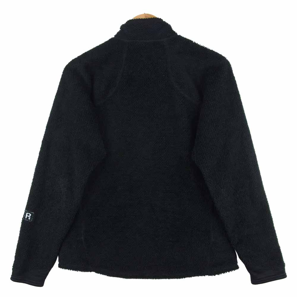 patagonia パタゴニア 25135 R2 JACKET レギュレーター フリース ジャケット コロンビア製 ブラック系 S【中古】