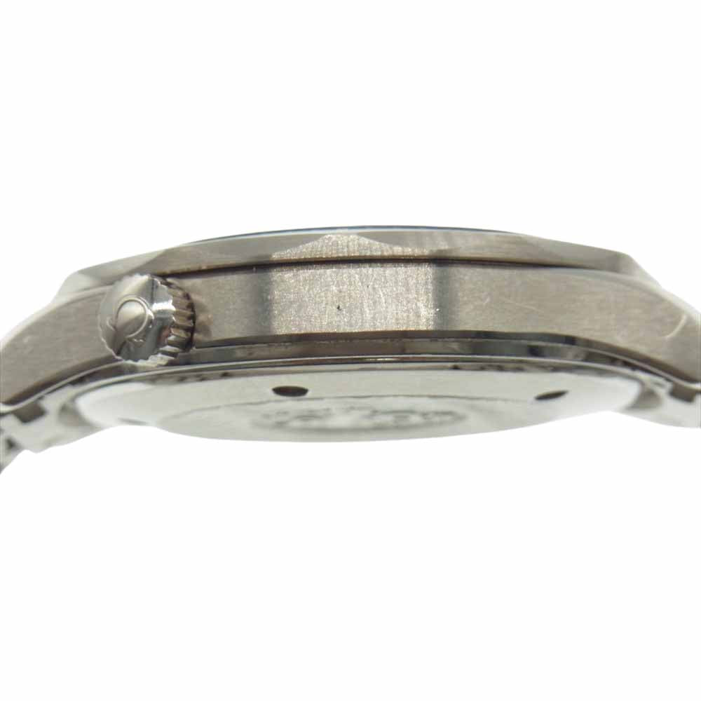 OMEGA オメガ 2561.8 難有 シーマスター プロフェッショナル クォーツ  シルバー系【中古】
