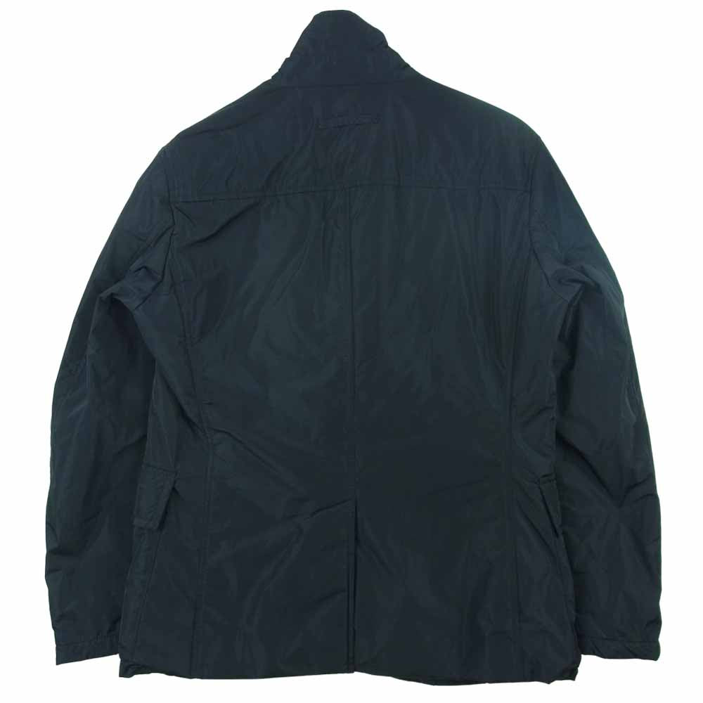 EPOCA UOMO エポカウォモ 8VR44-134-09 中綿 ジャケット ポリエステル 中国製 ブラック系 46【中古】