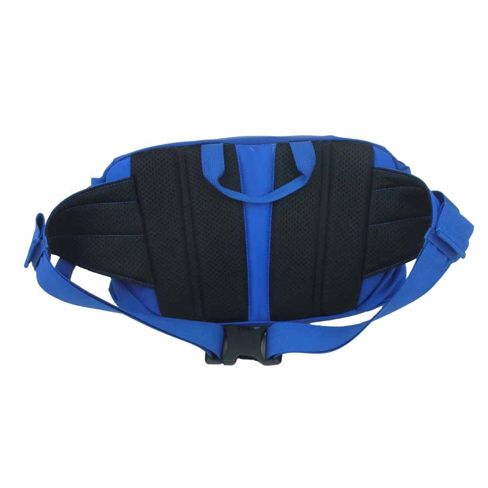 THE NORTH FACE ノースフェイス NM71502 SPINA スピナ ショルダー バッグ ベトナム製 ブルー系【中古】