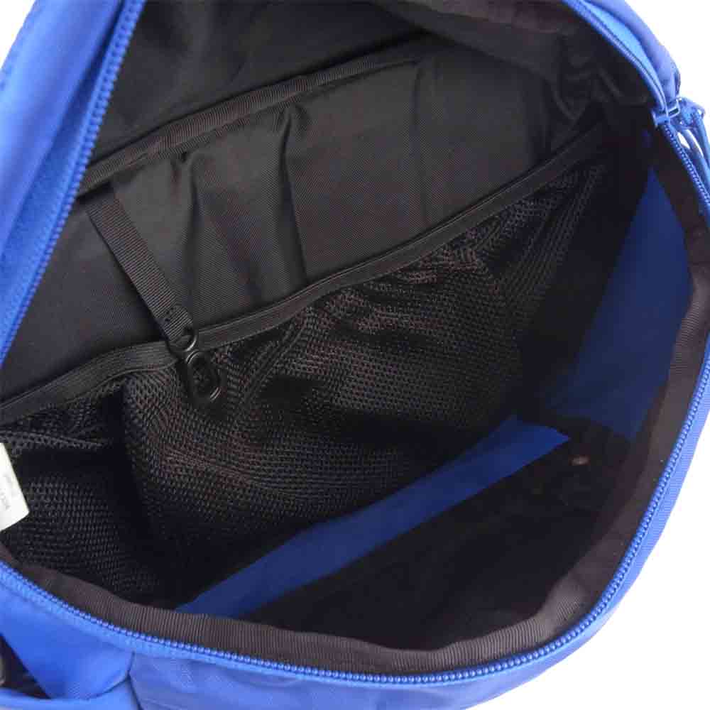 THE NORTH FACE ノースフェイス NM71502 SPINA スピナ ショルダー バッグ ベトナム製 ブルー系【中古】