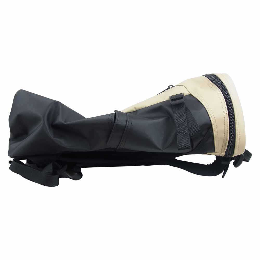 THE NORTH FACE ノースフェイス 21SS NM82000 BC FUSE BOX ヒューズボックス 2 バックパック ホーソンカーキ ベージュ系【中古】