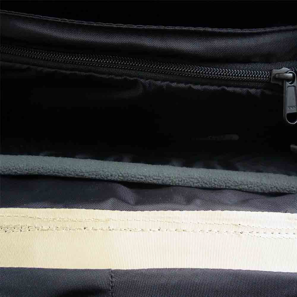 THE NORTH FACE ノースフェイス 21SS NM82000 BC FUSE BOX ヒューズボックス 2 バックパック ホーソンカーキ ベージュ系【中古】