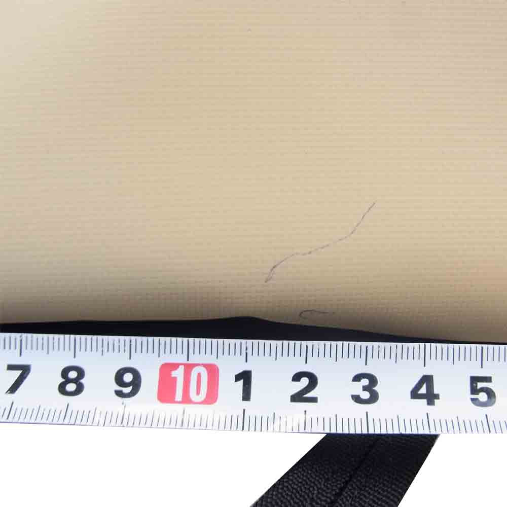 THE NORTH FACE ノースフェイス 21SS NM82000 BC FUSE BOX ヒューズボックス 2 バックパック ホーソンカーキ ベージュ系【中古】