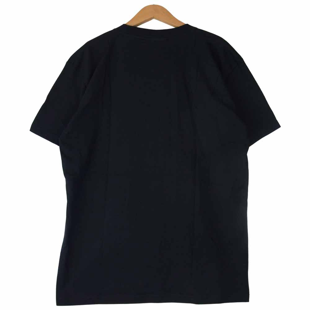 Supreme シュプリーム 21SS Does It Works Tee プリント Tシャツ ブラック系 M【新古品】【未使用】【中古】