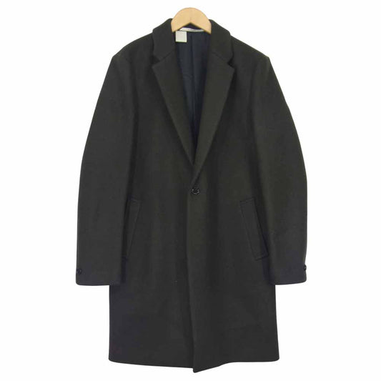 N.HOOLYWOOD エヌハリウッド ウールチェスター ブラウン系 40【中古】