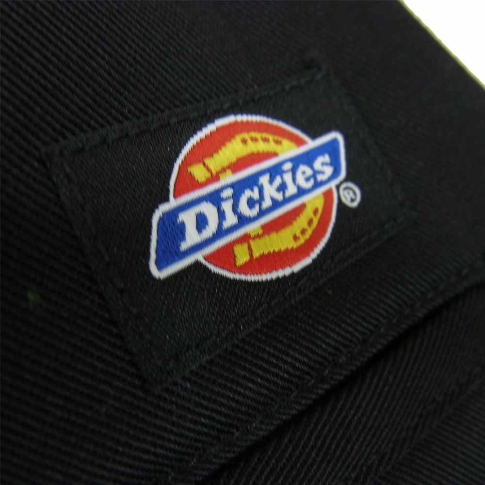 COOTIE クーティー ×DICKIES　ワーク パンツ ブラック系 L【中古】