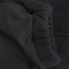 DESCENDANT ディセンダント 202atds-csm39 PARA FLEECE SHIRT フリースシャツ ブラック系 3【中古】