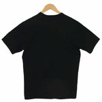 UNDERCOVER アンダーカバー UCU9807 WE MAKE NOISE NOT CLOTHES プリント Tシャツ ブラック ブラック系 4【美品】【中古】