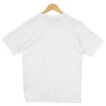 UNDERCOVER アンダーカバー UCU9807 WE MAKE NOISE NOT CLOTHES プリント Tシャツ ホワイト ホワイト系 4【新古品】【未使用】【中古】