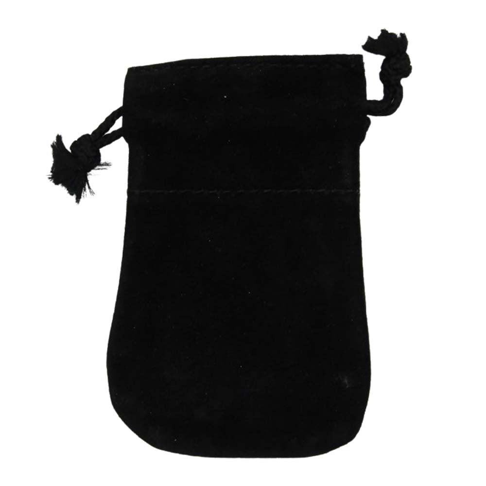 CHROME HEARTS クロムハーツ（原本有） 22K TINY CH CROSS タイニー CHクロス チャーム ゴールド系【中古】