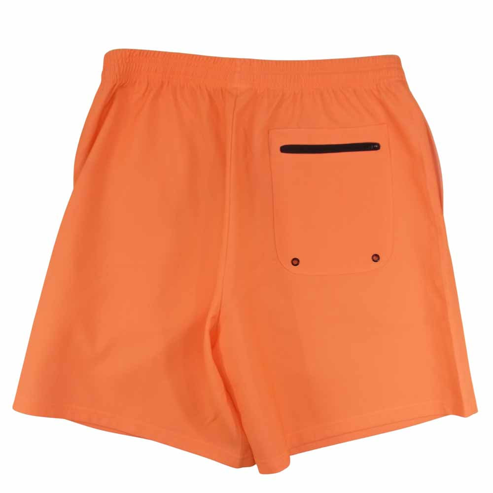 ブエナビスタ ハーフ パンツ オレンジ系 M【中古】