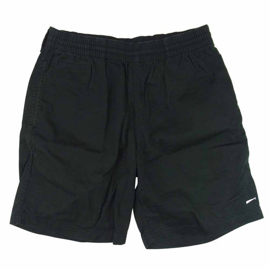 DESCENDANT ディセンダント ショートパンツ ショーツ ハーフ ブラック系 2【中古】