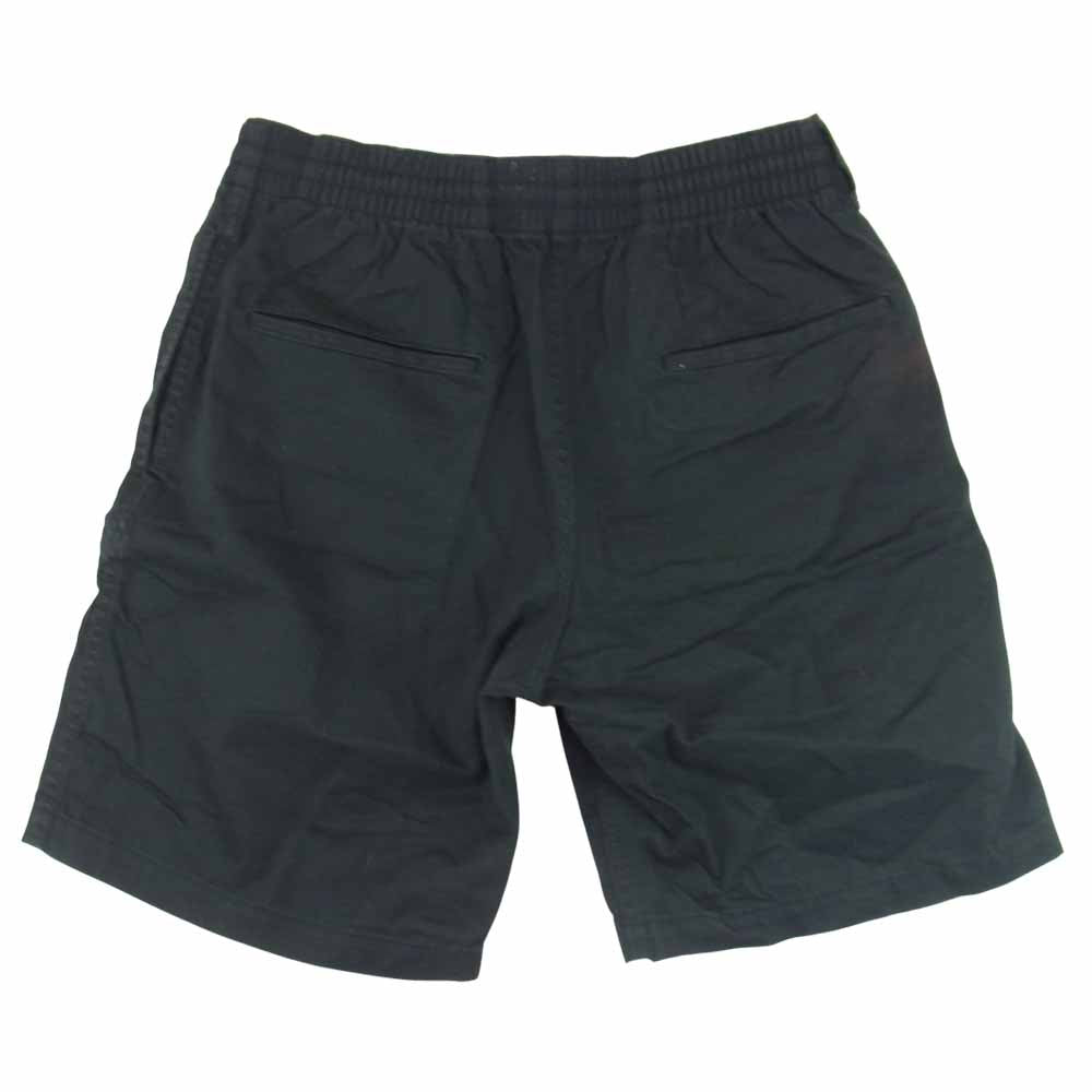 DESCENDANT ディセンダント ショートパンツ ショーツ ハーフ ブラック系 2【中古】