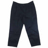 DESCENDANT ディセンダント DC-3 TUCK TROUSERS 2タック スラックス トラウザーズ ダークネイビー系 3【中古】
