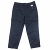 DESCENDANT ディセンダント DC-3 TUCK TROUSERS 2タック スラックス トラウザーズ ダークネイビー系 3【中古】