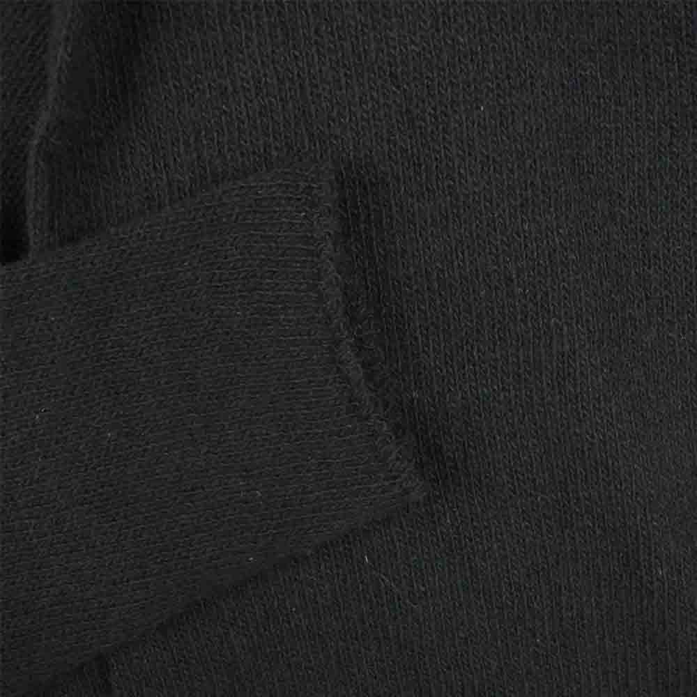COMOLI コモリ S03-06009 極上美品 CASHMERE KNIT JACKET カシミヤ