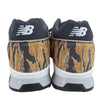 NEW BALANCE ニューバランス M1500PRA 英国製 TIGER CAMO ローカット スニーカー マルチカラー系 9.5【極上美品】【中古】