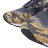 NEW BALANCE ニューバランス M1500PRA 英国製 TIGER CAMO ローカット スニーカー マルチカラー系 9.5【極上美品】【中古】
