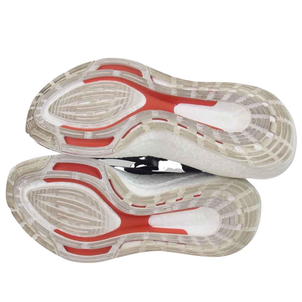 Yohji Yamamoto ヨウジヤマモト Y-3 ワイスリー H67476 Ultraboost 21 ウルトラブースト スニーカー ブラック系 27.5cm 【美品】【中古】