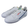 adidas アディダス FY2365 CONTINENTAL80 コンチネンタル80 スニーカー ホワイト系 27cm 【美品】【中古】