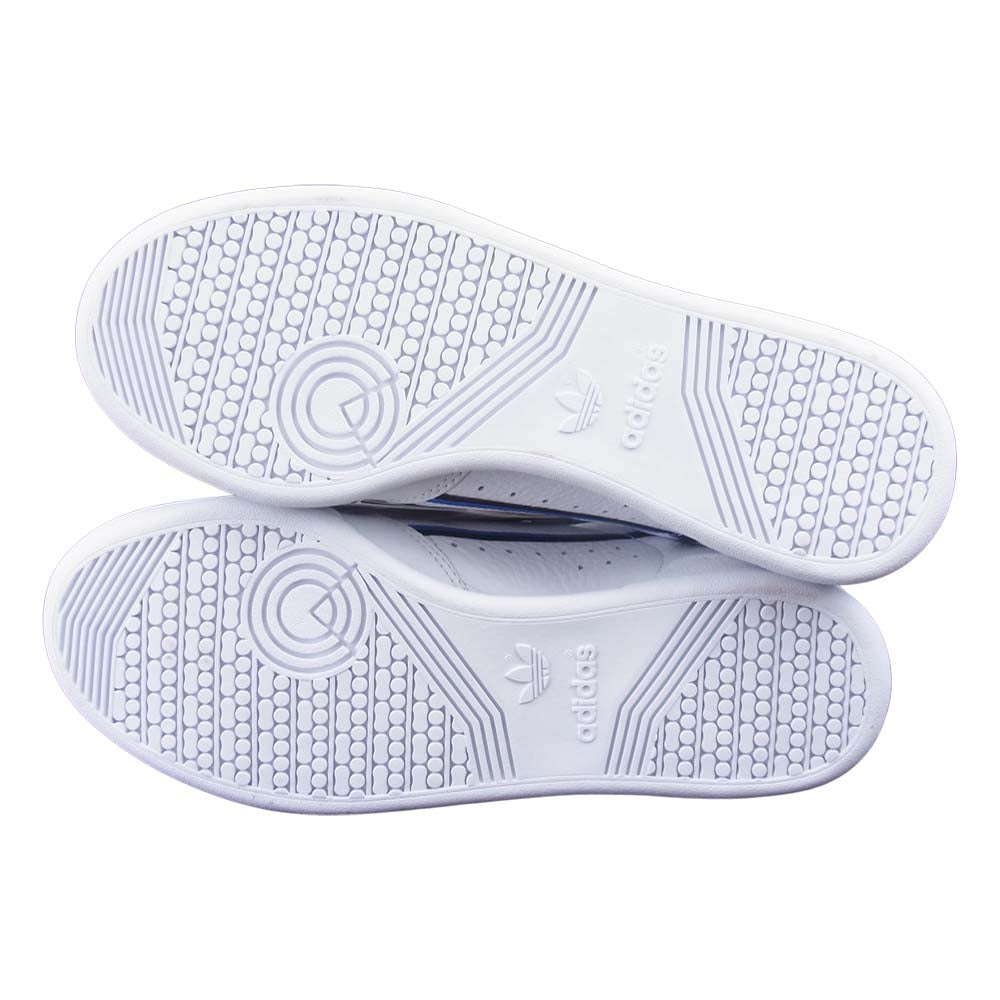 adidas アディダス FY2365 CONTINENTAL80 コンチネンタル80 スニーカー ホワイト系 27cm 【美品】【中古】