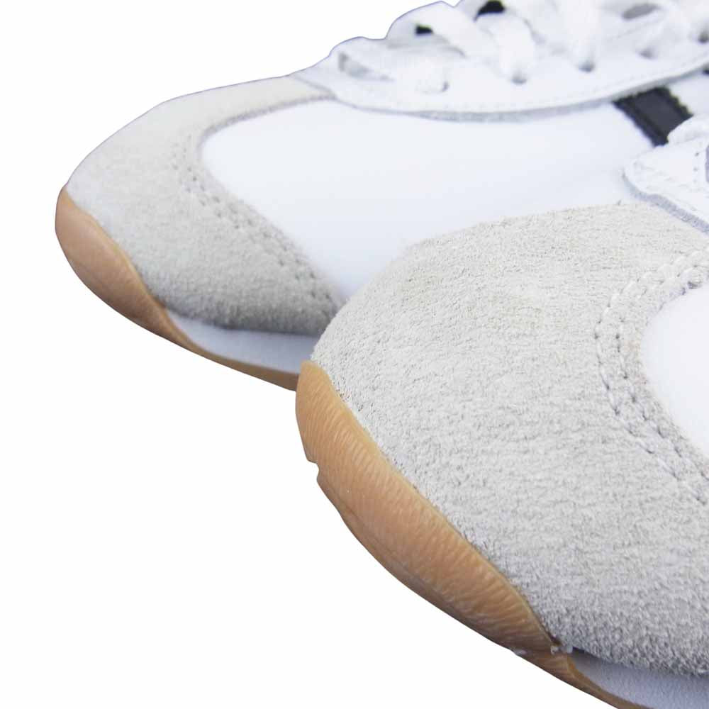 adidas アディダス FV1223 オリジナルス カントリー OG 金ベロ スニーカー ホワイト系 28cm 【美品】【中古】