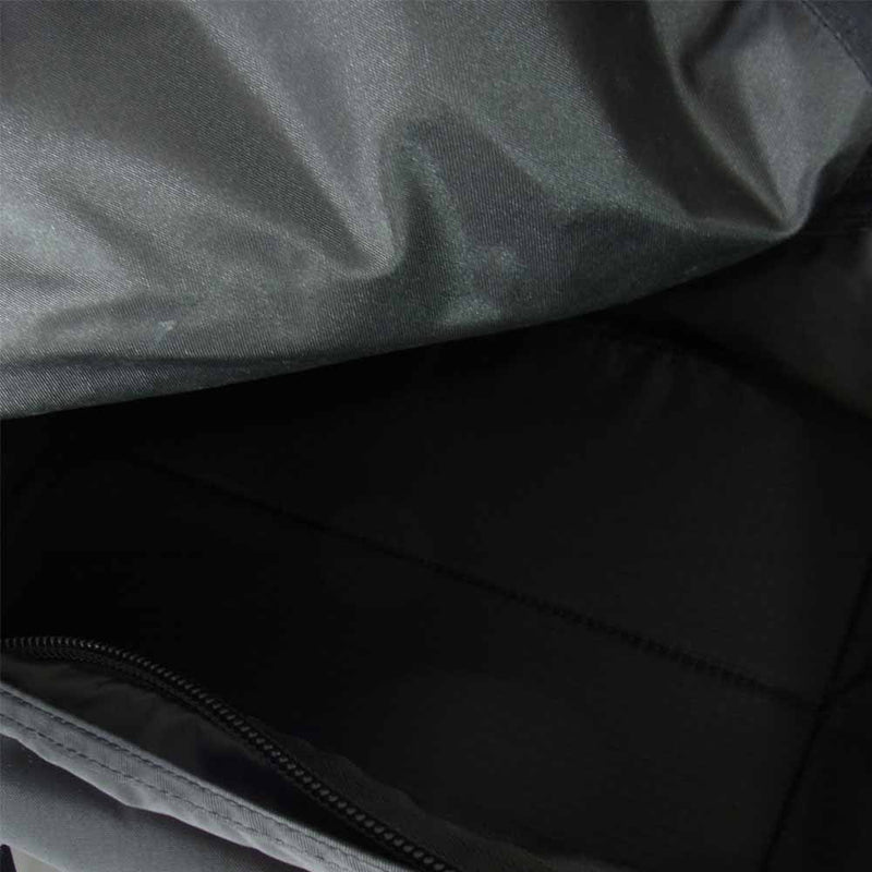 GREGORY グレゴリー 40th記念モデル DAY PACK 90 デイパック 90 ブラック系【中古】