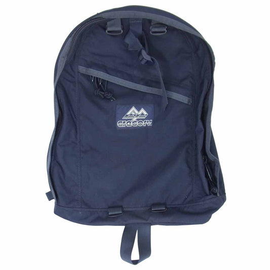 GREGORY グレゴリー × BEAMS 40th別注 SUNNY DAY SPECIAL ネイビー ネイビー系【中古】