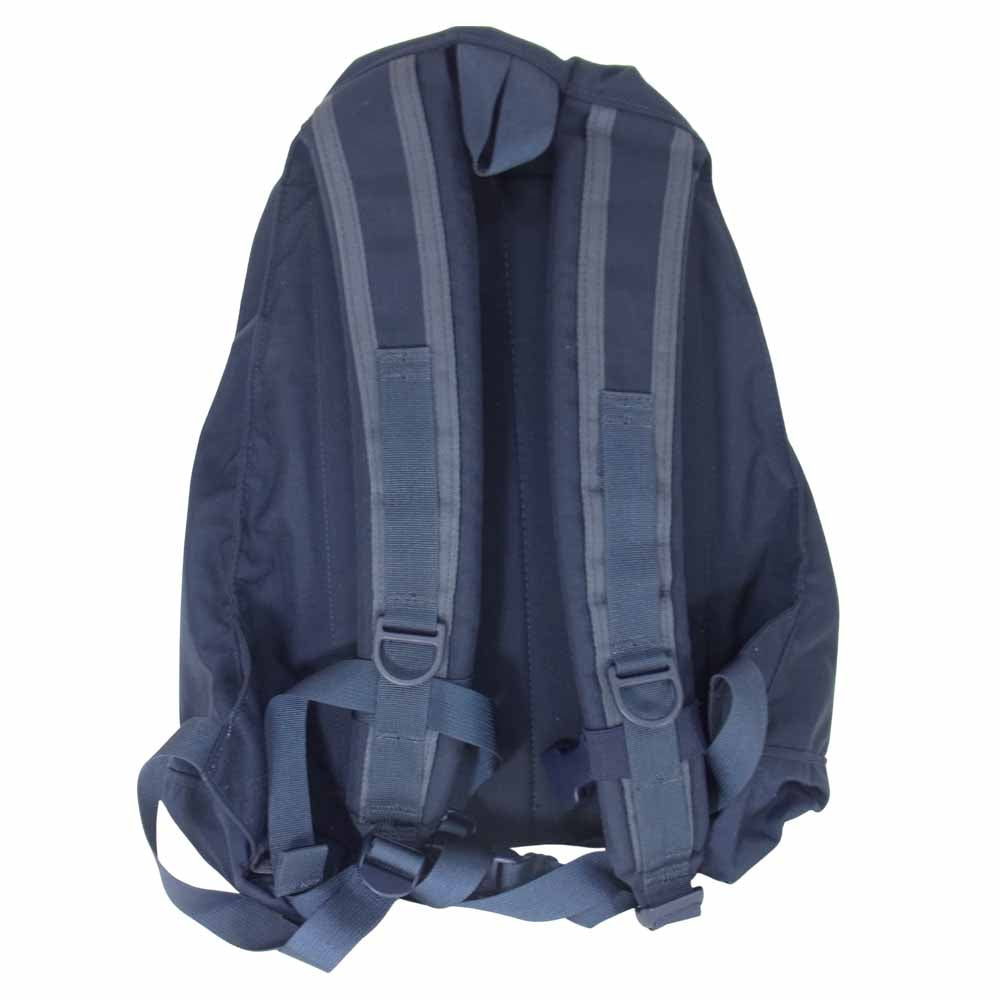 GREGORY グレゴリー × BEAMS 40th別注 SUNNY DAY SPECIAL ネイビー ネイビー系【中古】
