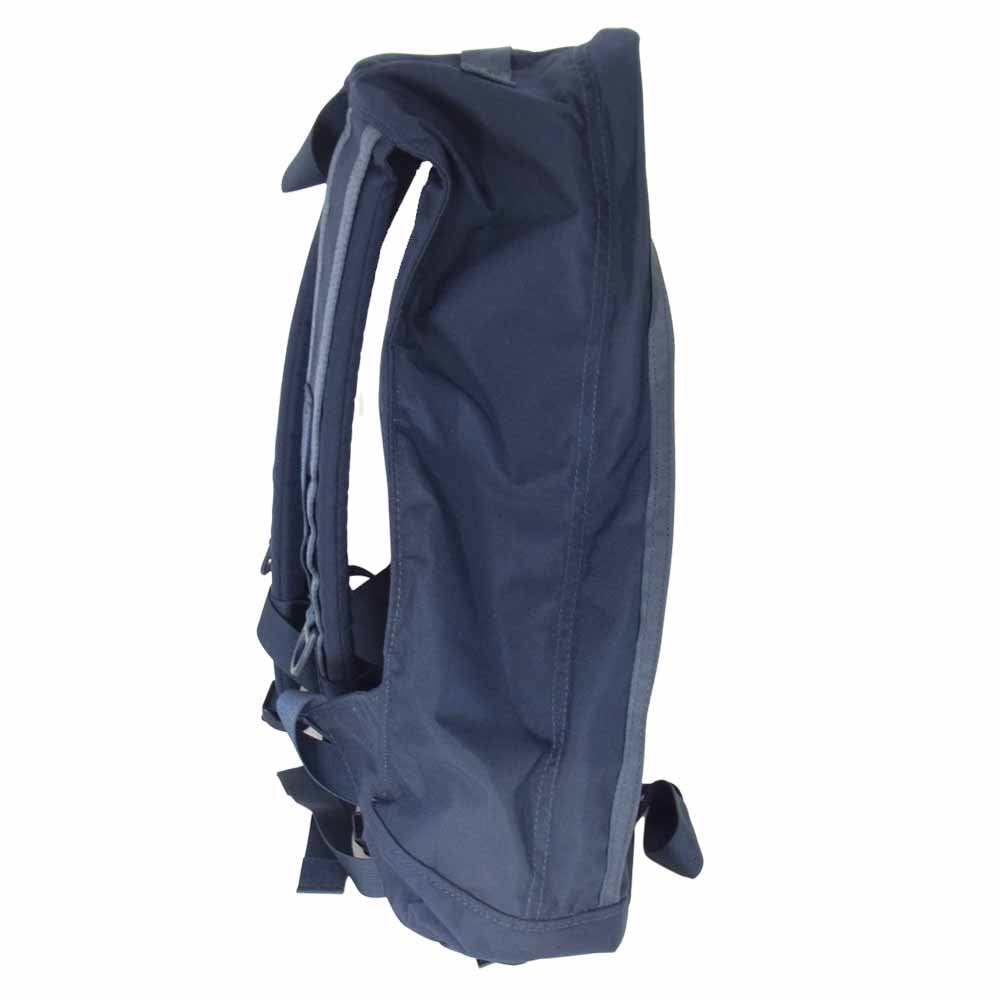 GREGORY グレゴリー × BEAMS 40th別注 SUNNY DAY SPECIAL ネイビー ネイビー系【中古】