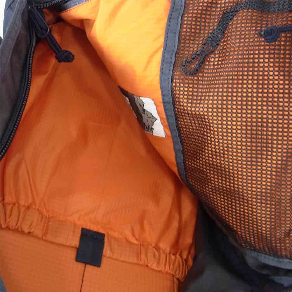 GREGORY グレゴリー × BEAMS 40th別注 SUNNY DAY SPECIAL ネイビー ネイビー系【中古】