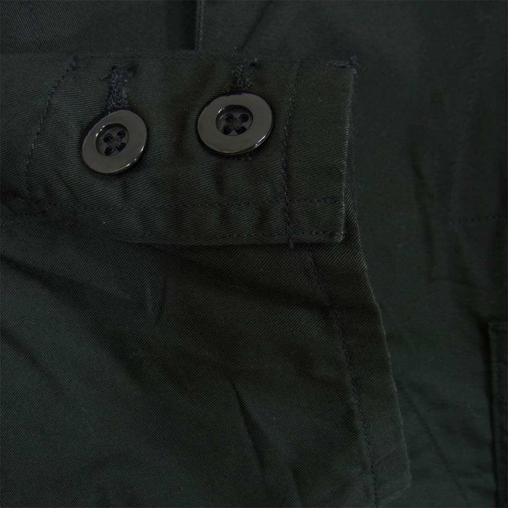 Pherrow's フェローズ PTHJ1 HUNTING JACKET TWILL ハンティング