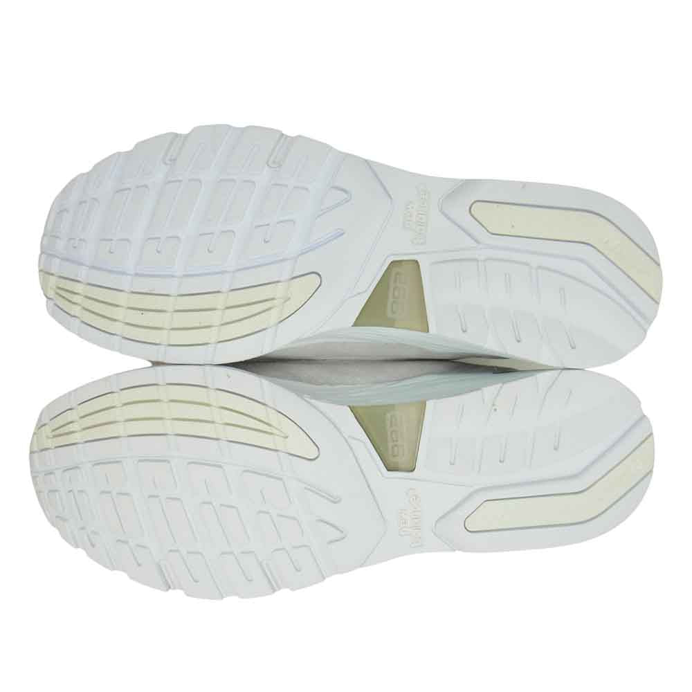 NEW BALANCE ニューバランス M992NC USA製 ローカット スニーカー 27.5cm【美品】【中古】