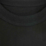 Sacai サカイ 21SS 21-0180S Archive Mix T-Shirt アーカイブ ミックス Tシャツ ブラック系 4【新古品】【未使用】【中古】