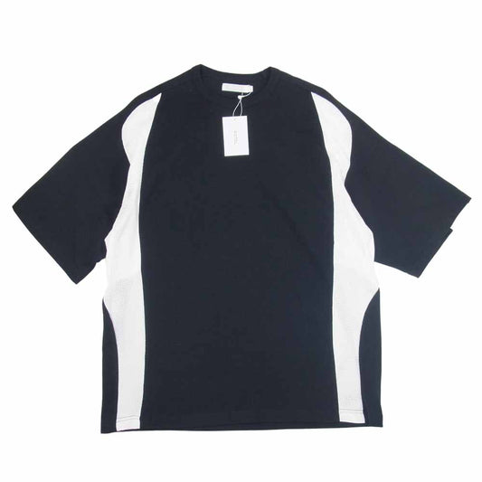 ロトル 20SS R0910HD22 SPORTS SWITCH TEE スポーツ スイッチ Tシャツ ブラック系 2【新古品】【未使用】【中古】