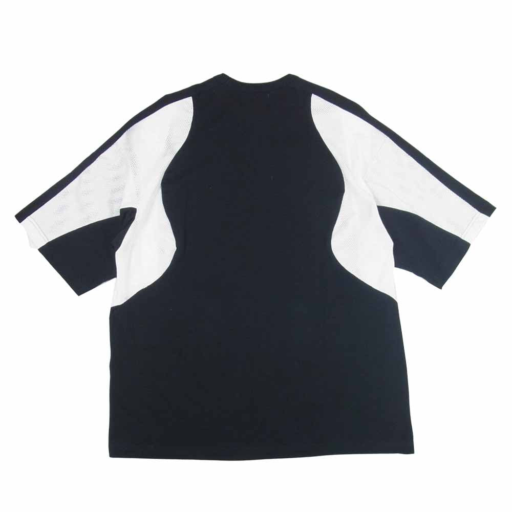ロトル 20SS R0910HD22 SPORTS SWITCH TEE スポーツ スイッチ Tシャツ ブラック系 2【新古品】【未使用】【中古】