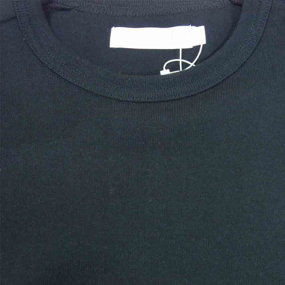 ロトル 20SS R0910HD22 SPORTS SWITCH TEE スポーツ スイッチ Tシャツ ブラック系 2【新古品】【未使用】【中古】