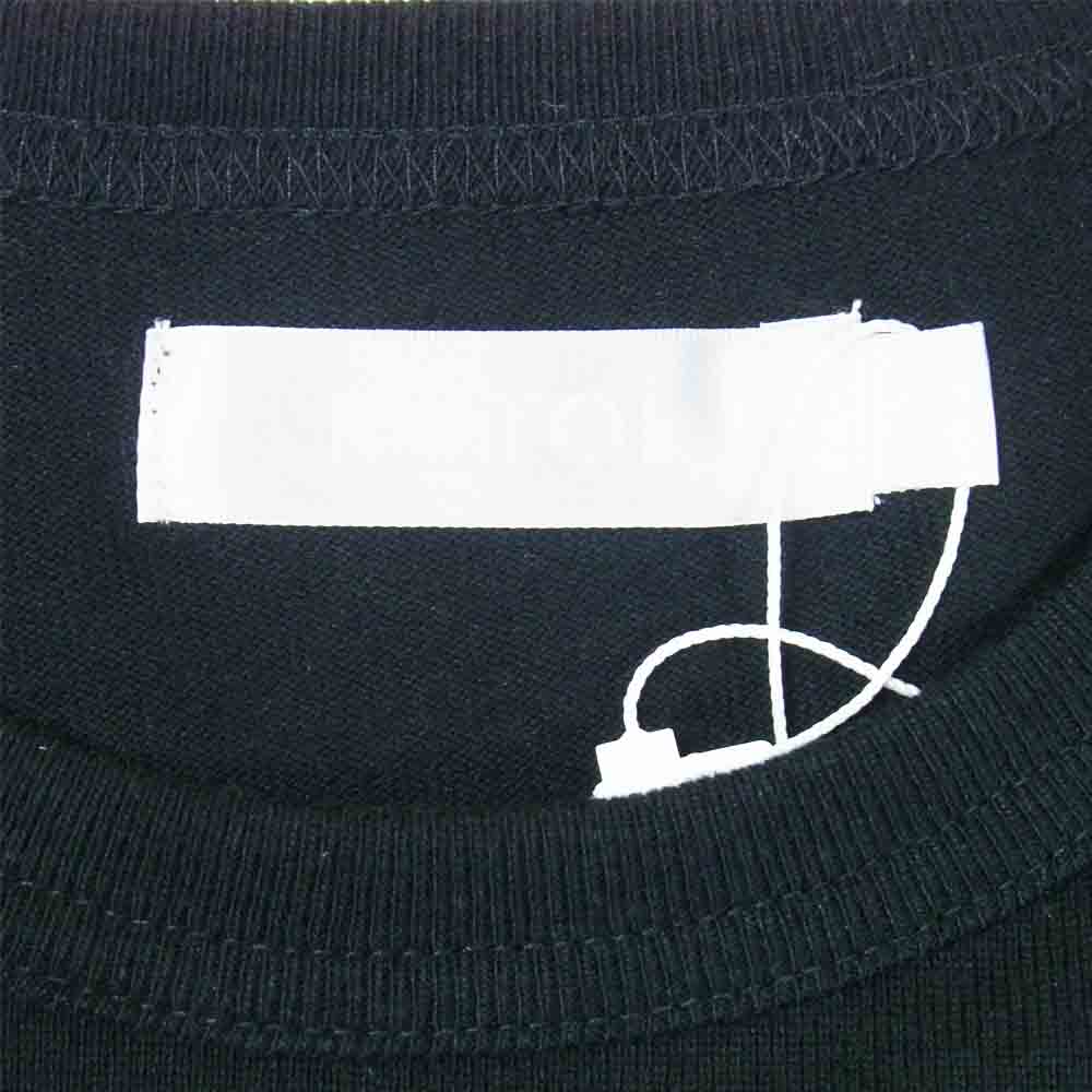 ロトル 20SS R0910HD22 SPORTS SWITCH TEE スポーツ スイッチ Tシャツ ブラック系 2【新古品】【未使用】【中古】