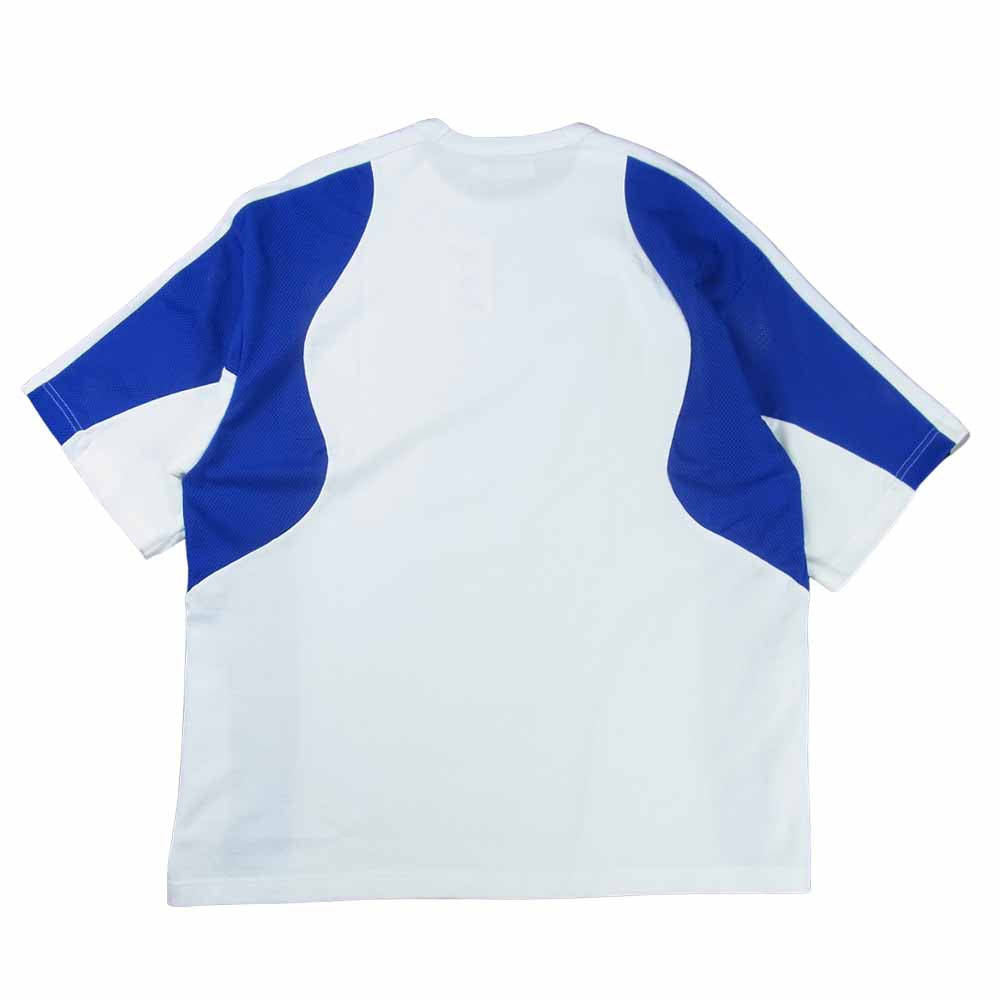ロトル 20SS R0910HD22 SPORTS SWITCH TEE スポーツ スイッチ Tシャツ ホワイト系 2【新古品】【未使用】【中古】