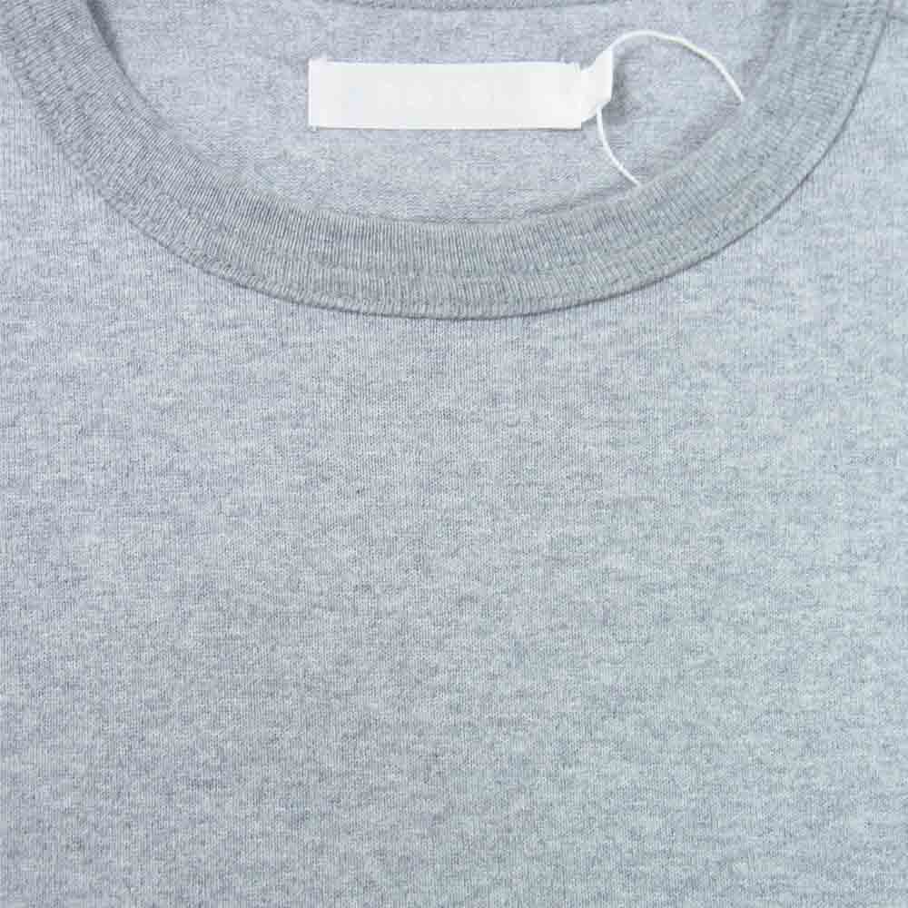 ロトル 20SS R0910HD22 SPORTS SWITCH TEE スポーツ スイッチ Tシャツ グレー系 2【新古品】【未使用】【中古】
