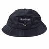Supreme シュプリーム 20SS Cordura Pocket Bell Hat コーデュラ ポケットベル バケット ハット ブラック系 M～L【新古品】【未使用】【中古】