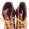 RED WING レッドウィング 9876 BEAMS ビームス 別注 半円犬タグ 復刻 アイリッシュセッター ブーツ ブラウン系 7E【美品】【中古】