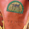 RED WING レッドウィング 9876 BEAMS ビームス 別注 半円犬タグ 復刻 アイリッシュセッター ブーツ ブラウン系 7E【美品】【中古】